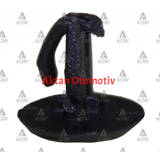 KLİPS HONDA KAPI FİTİL TİP 2
