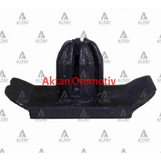 KLİPS HYUNDAI / KIA TAMPON