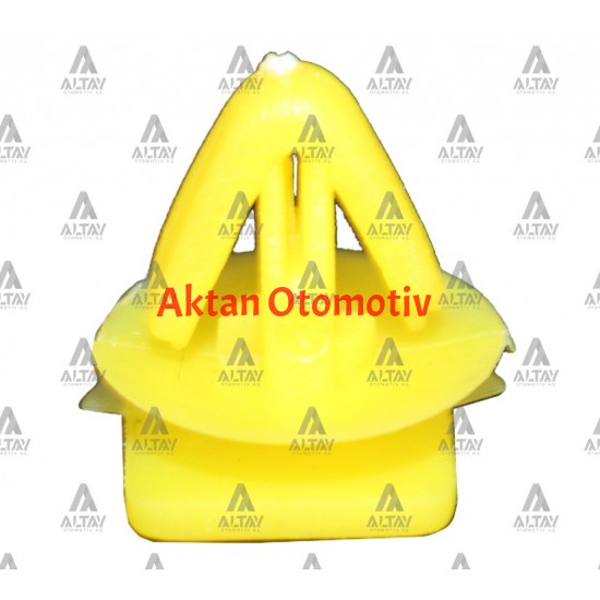 KLİPS HYUNDAI İÇ KAPLAMA / PLAKALIK