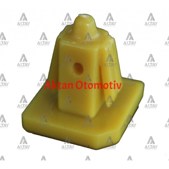 KLİPS HYUNDAI KAPI BANT TİP 2