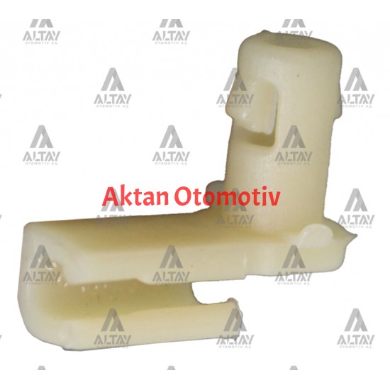 KLİPS HYUNDAI KAPI KİLİT UZUN