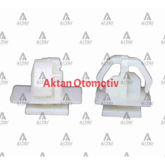 KLİPS HYUNDAI STAREX / SORENTO KAPI BANT