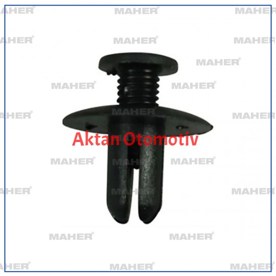 KLİPS HYUNDAI TAMPON / DAVLUMBAZ UZUN