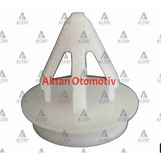 KLİPS JAPON KAPI DÖŞEME