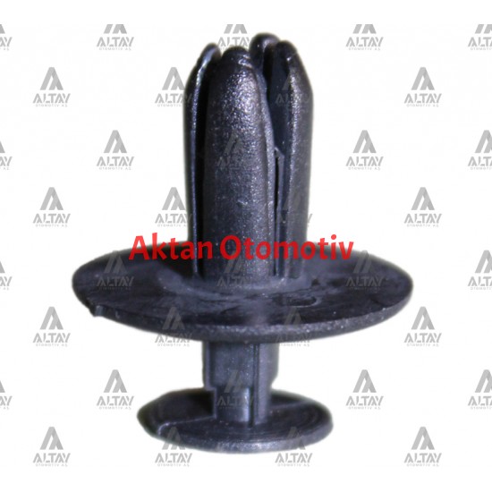 KLİPS MAZDA BAGAJ DÖŞEME