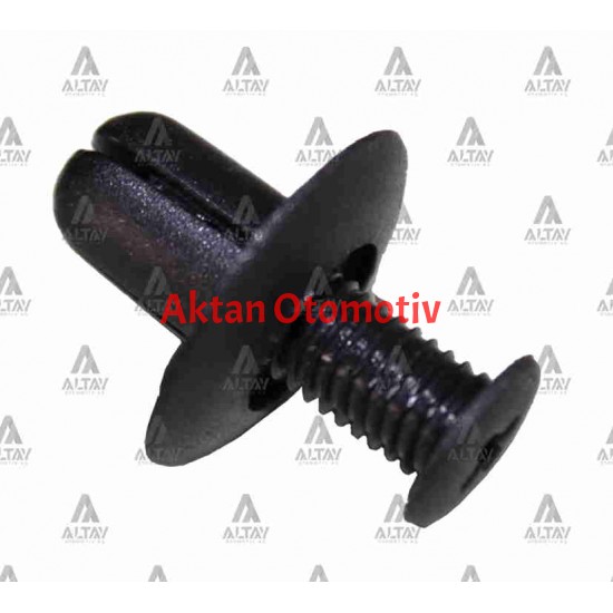 KLİPS MAZDA VİDALI DAVLUMBAZ