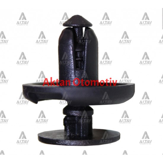 KLİPS MITSUBISHI DAVLUMBAZ