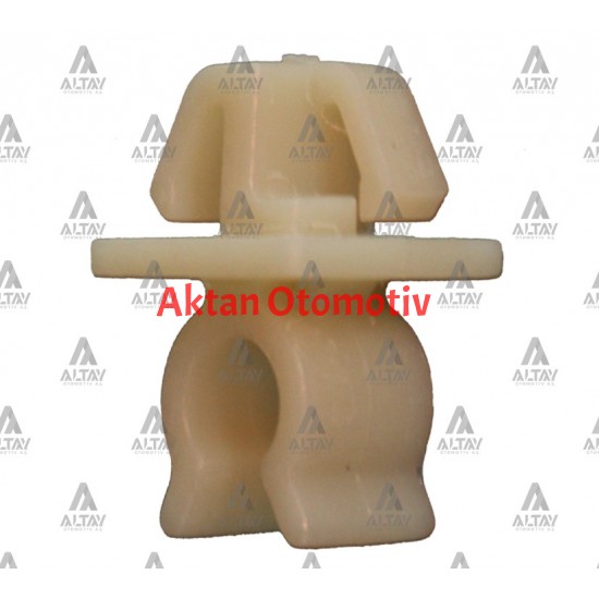 KLİPS MITSUBISHI KAPUT SERVİS ÇUBUĞU