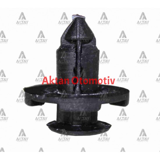 KLİPS NISSAN ÇAMURLUK DAVLUMBAZI