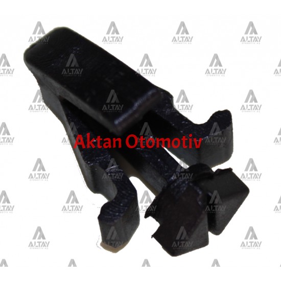 KLİPS NISSAN PANJUR ÇATAL