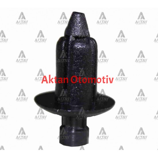 KLİPS SUZUKI BASAMAK