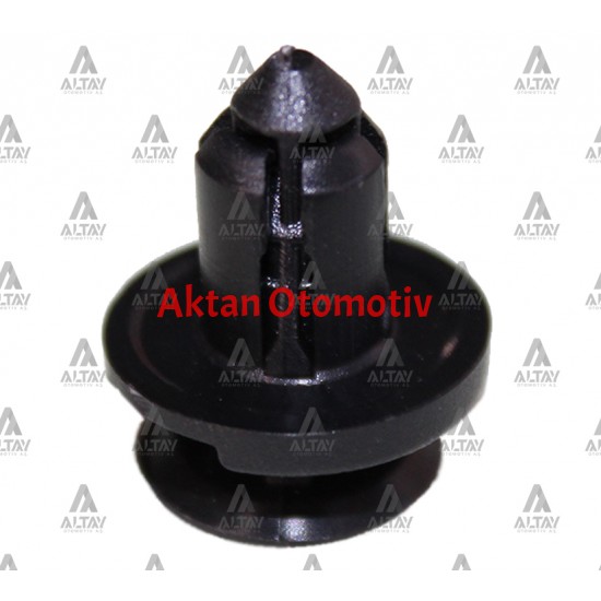 KLİPS SUZUKI TAMPON