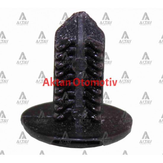 KLİPS TOYOTA BAGAJ HALI DÖŞEME