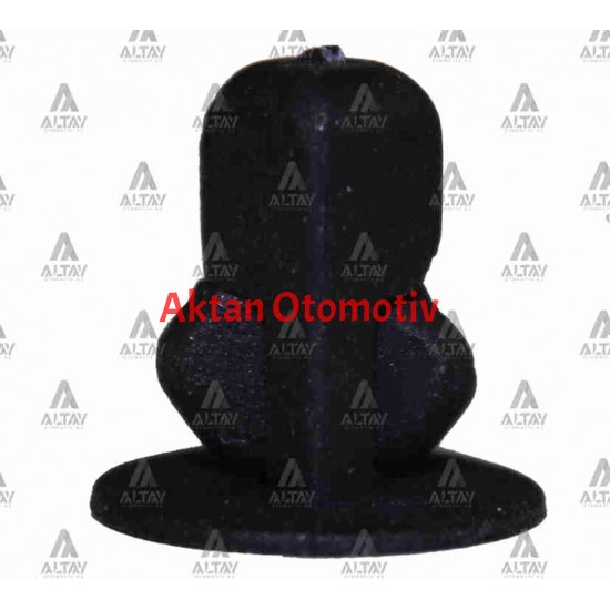 KLİPS TOYOTA ÇAMURLUK