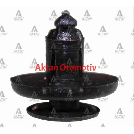 KLİPS TOYOTA / PEUGEOT DAVLUMBAZ