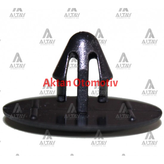 KLİPS TOYOTA KAPUT İZOLATÖR