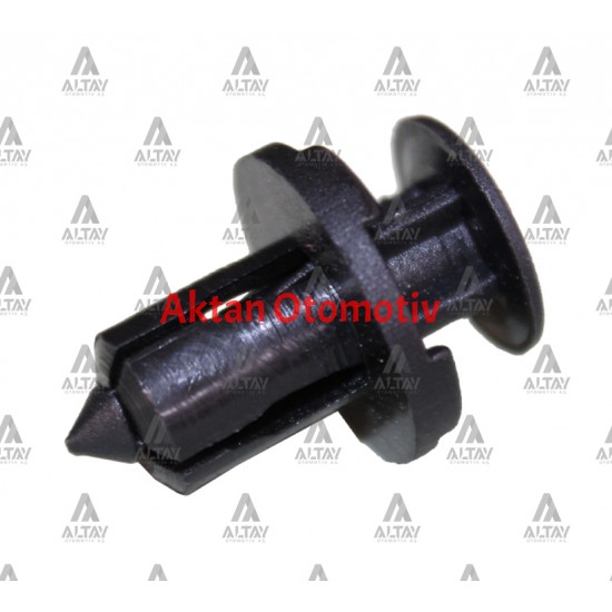 KLİPS TOYOTA TAMPON