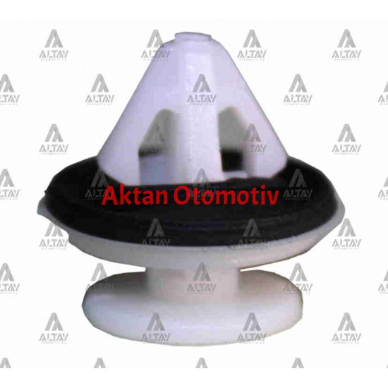 KLİPS ÜNİVERSAL KAPI DÖŞEME