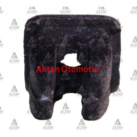 KLİPS ÜNİVERSAL VİDA