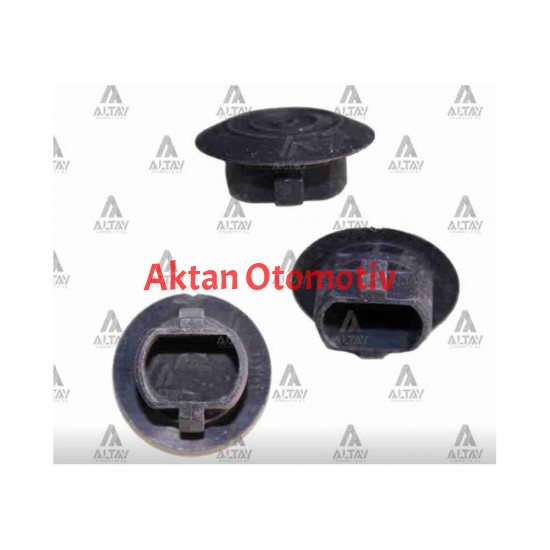 MARŞPİYEL TAPASI TOYOTA MARŞPİYEL TAPASI YUVARLAK