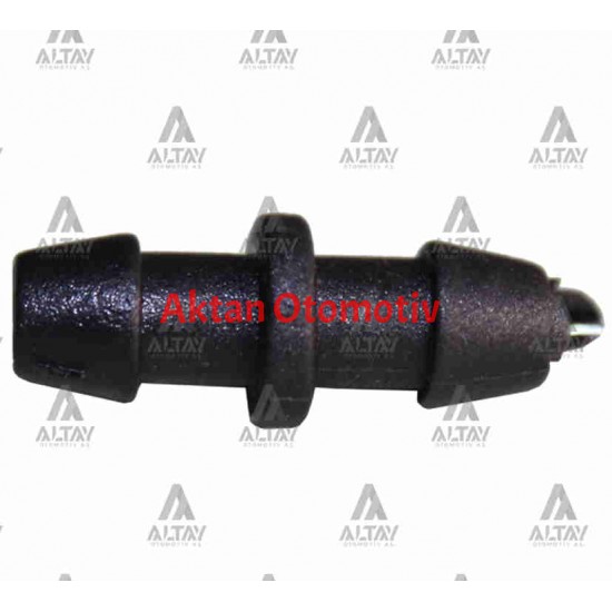 KLİPS ÜNİVERSAL SU FISKİYE HORTUM ADAPTÖRÜ HORTUM ARA REKORU