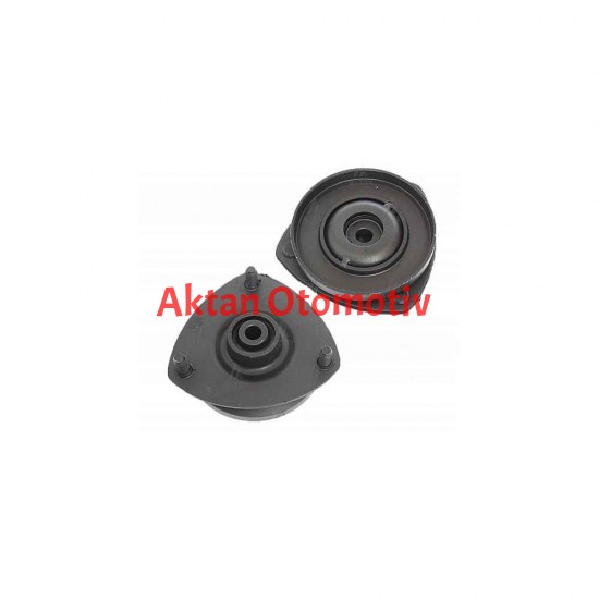 AMORTİSÖR KULESİ CIVIC 04-06 R-L ÖN (YERLİ)