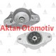 AMORTİSÖR KULESİ MAZDA 3 03-06 ARKA (YERLİ)