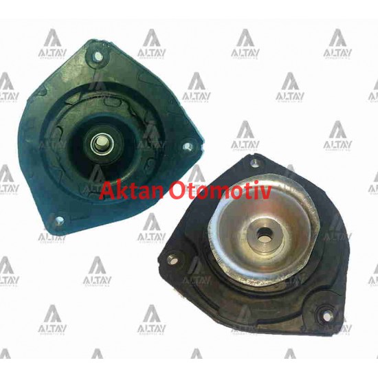 AMORTİSÖR KULESİ QASHQAI 07-14 ÖN SOL (YERLİ)