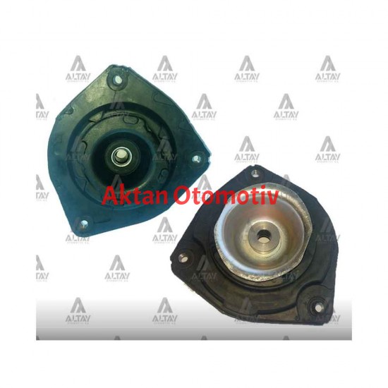 AMORTİSÖR KULESİ QASHQAI 07-14 ÖN SAĞ (YERLİ)