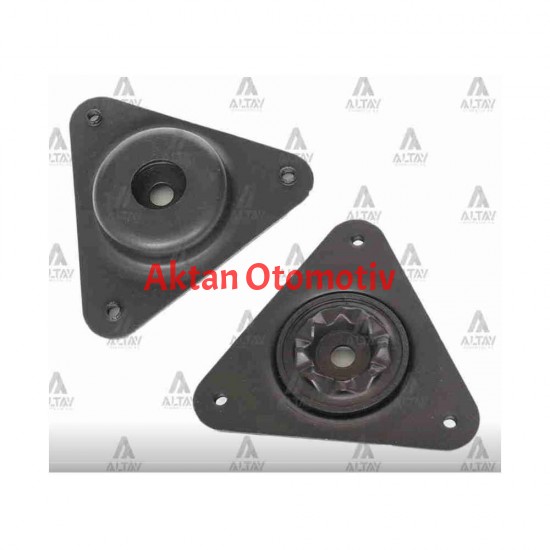 AMORTİSÖR TAKOZU MEGANE IV 14= / KADJAR / QASHQAI 15= ÖN SAĞ-SOL