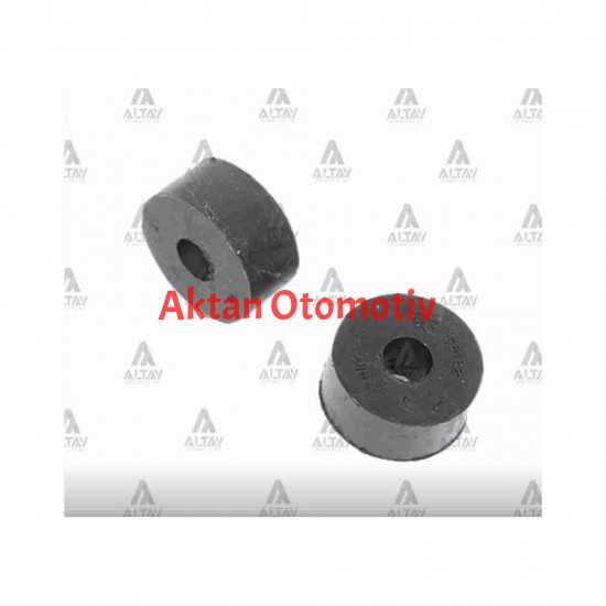 AMORTİSÖR LASTİĞİ CERES  92-99 ARKA (YERLİ)