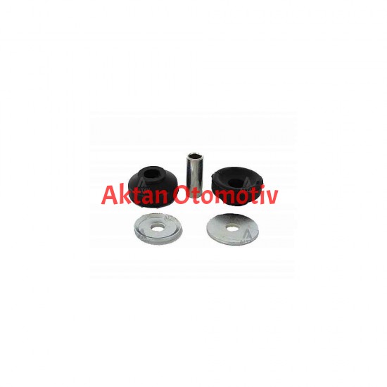 AMORTİSÖR LASTİĞİ CIVIC   88-01 / ACCORD  90-98 / CRV  96-01 TAKIM ÖN (YERLİ)