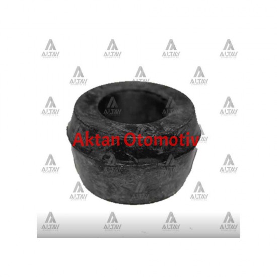 AMORTİSÖR LASTİĞİ L-300 ALT / ÜST ARKA (YERLİ)