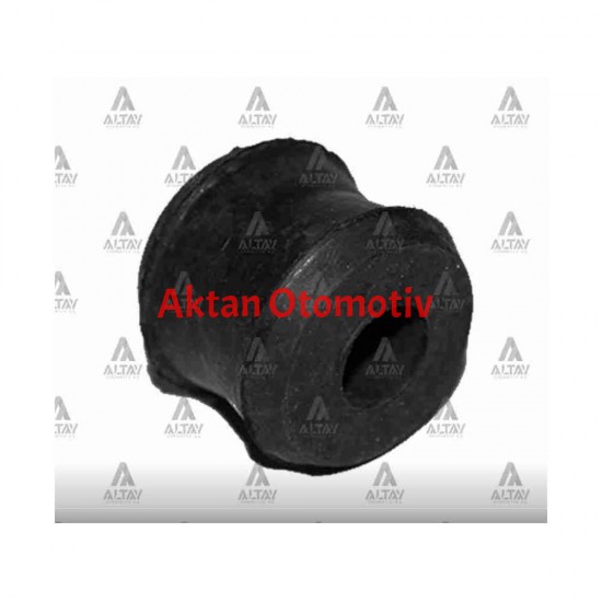 AMORTİSÖR LASTİĞİ L-300 MAKARA TİP (YERLİ)