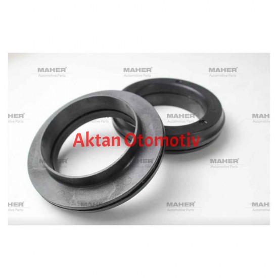 AMORTİSÖR RULMANI JUKE 10-15  ÖN SAĞ / SOL (YERLİ)