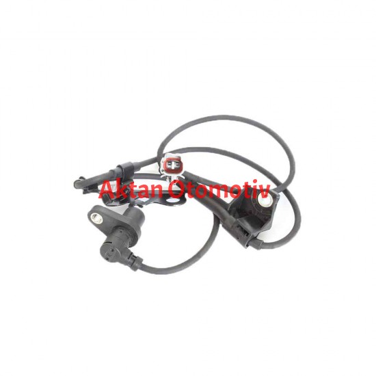 SENSÖR ABS COROLLA 00-06 ÖN SOL DENSO TİPİ