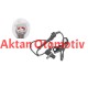 SENSÖR ABS COROLLA 02-06 / AVENSIS 03-08 ÖN SOL BOSCH TİPİ