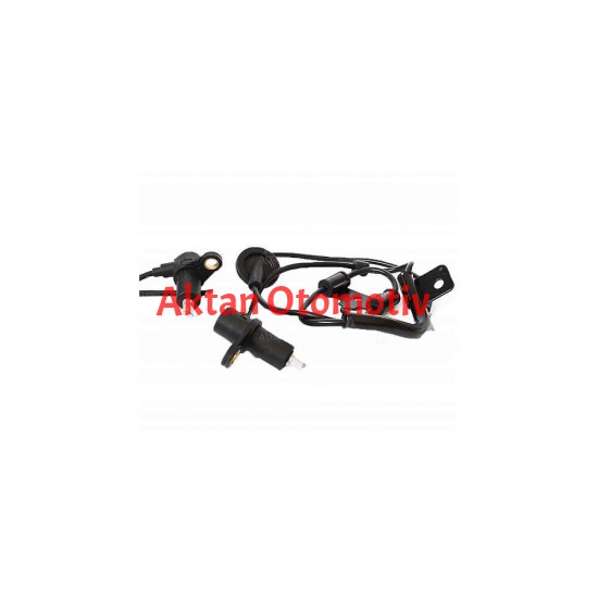 SENSÖR ABS ELANTRA 01-07 / CERATO 03-09 ARKA SOL