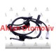 SENSÖR ABS I-30 07-11 / CEED 08-11 / ELANTRA 11-16 ARKA SOL