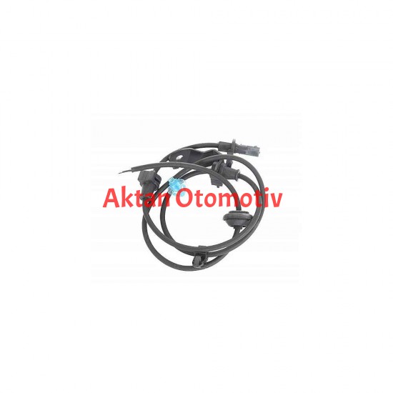 SENSÖR ABS JAZZ 09-14 / CITY 09-11 / CRZ ARKA SOL