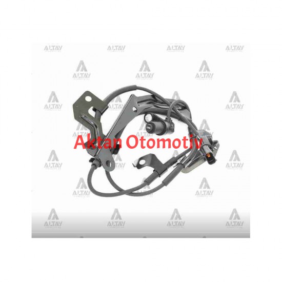 SENSÖR ABS L-200 06-14 ÖN SOL