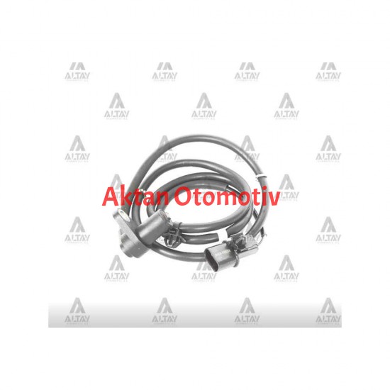 SENSÖR ABS LANCER 03-08 ÖN SOL