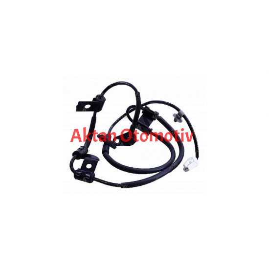 SENSÖR ABS TUCSON 04-10 / SPORTAGE 04-10 ARKA SOL