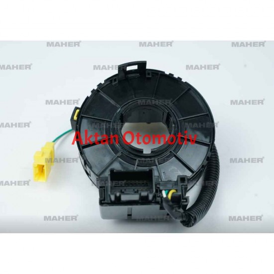 AIRBAG ÇEMBERİ (ZEMBEREK) ACCORD 03= 2.4