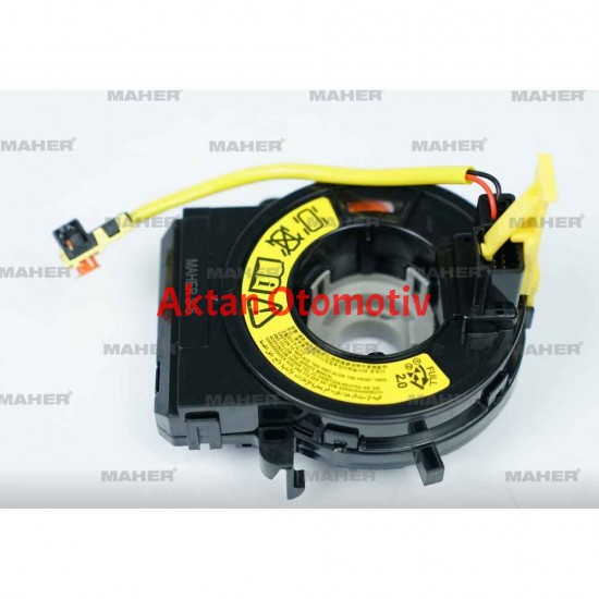 AIRBAG ÇEMBERİ (ZEMBEREK) ACCENT 11= BLUE