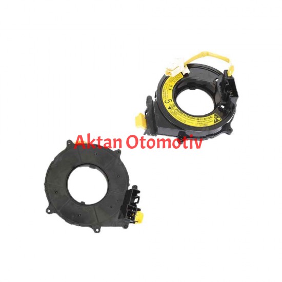 AIRBAG ÇEMBERİ (ZEMBEREK) COROLLA  99-01