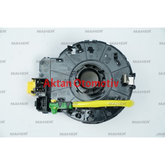 AIRBAG ÇEMBERİ (ZEMBEREK) ERA 06-11