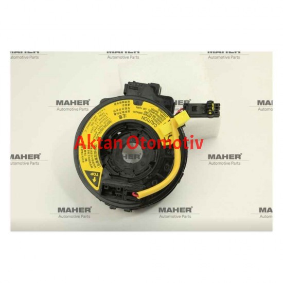 AIRBAG ÇEMBERİ (ZEMBEREK) GRAND VITARA 98-05