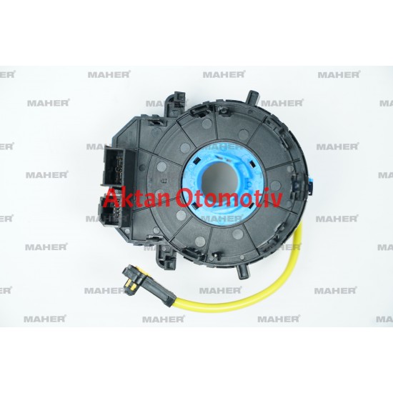 AIRBAG ÇEMBERİ (ZEMBEREK) I-20 09-14