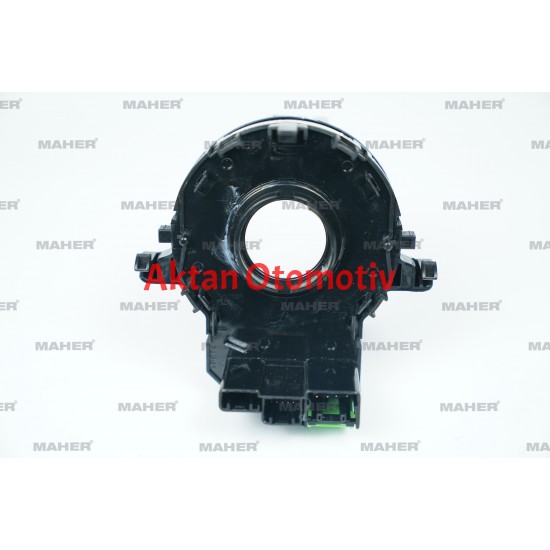 AIRBAG ÇEMBERİ (ZEMBEREK) L-200 15= / ASX 12-15